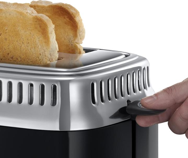 Produktbild Russell Hobbs Retro (EU-Stecker)