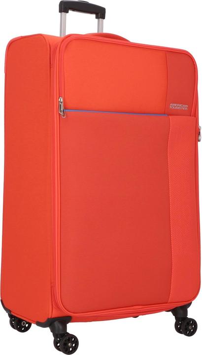 Image du produit American Tourister Fun Cruise 4 roues trolley 77 cm (100 l, XL (à partir de 115l))