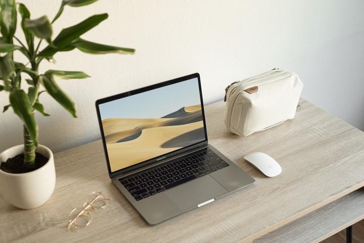 Image du produit Peak Design Tech Pouch (Étui pour accessoires de caméra, 2 l)