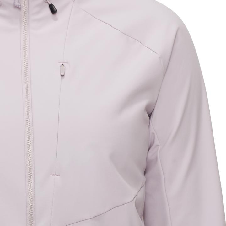 Actual product image Mammut Ultimate Comfort SO Hooded Jacket Women (XXL)