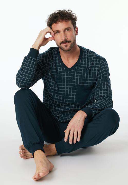 Image du produit Schiesser Comfort Nightwear Pyjama (52)