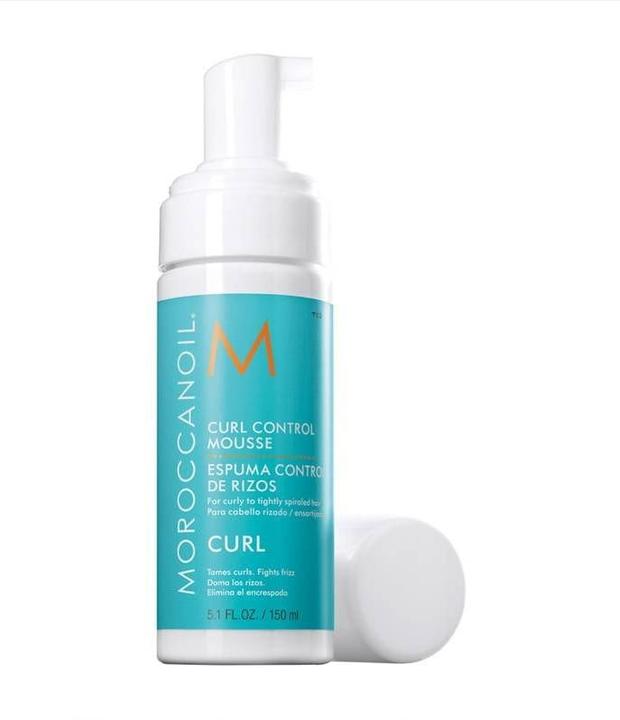 Produktbild Moroccanoil Curl Defining (150 ml, Lockenschaum)