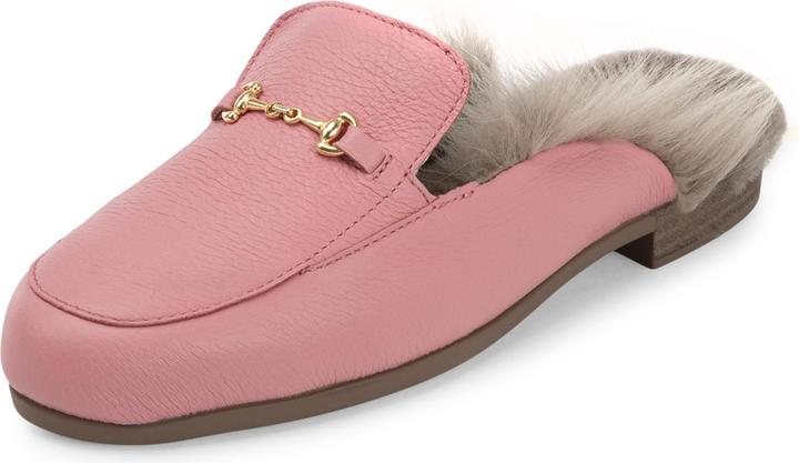 Actual product image Vitaform Supersoft mule (39)
