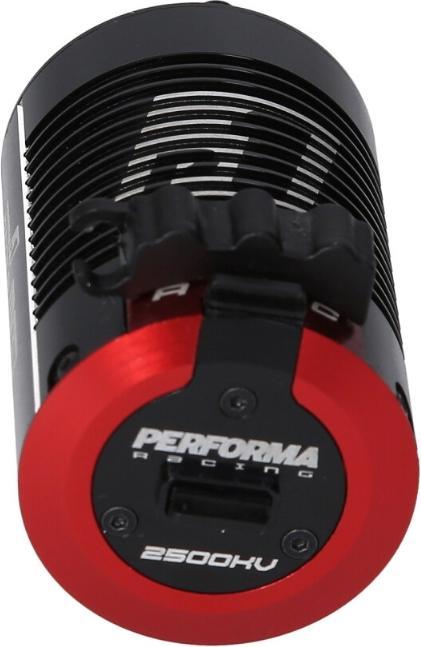 Produktbild Performa Racing Performa P1 1/8 2500 KV