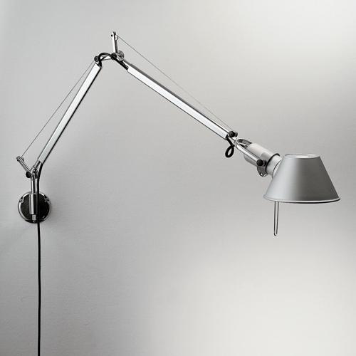 Produktbild Artemide Tolomeo Mini Halo Body (E27)