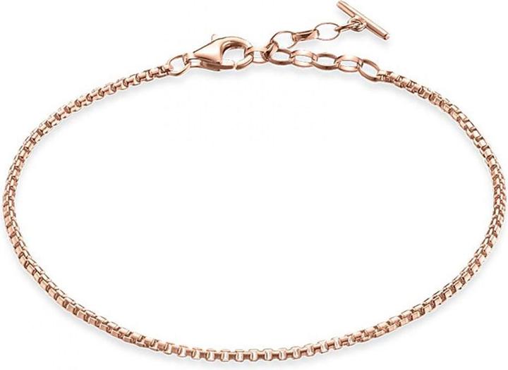 Actual product image Thomas Sabo Bracelet Classic (19 cm, Silver)
