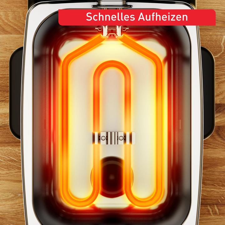 Actual product image Tefal FR8041