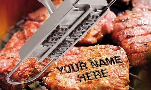 Produktbild Infactory Grill Brandeisen