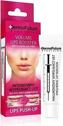 DermoFuture Volume Lips Booster Intense Hyaluronic Lip Filler