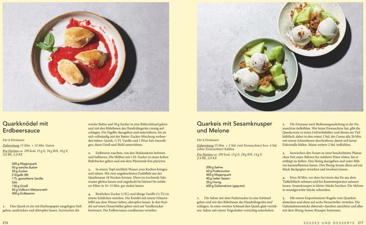 Image du produit Das grosse Diabetes-Kochbuch (Allemand, Doris Fritz, Cora Wetzstein, 2020)