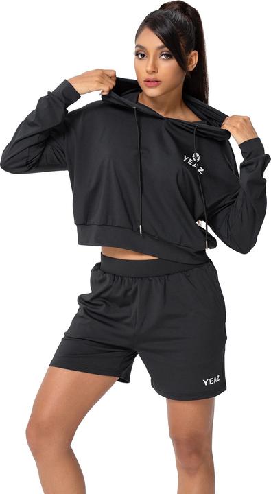 Produktbild Yeaz MOOD Set XXL (black) (XXL)