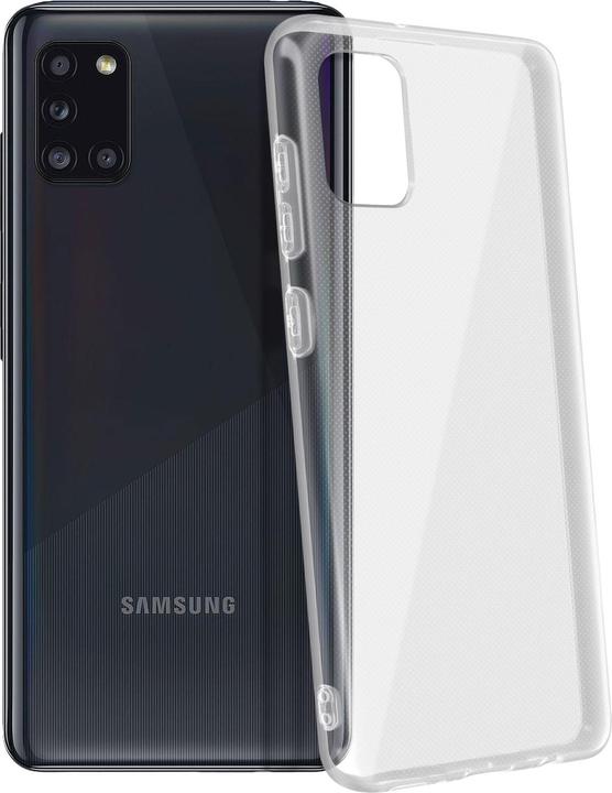 Produktbild Avizar Francis Series (Samsung Galaxy A31)