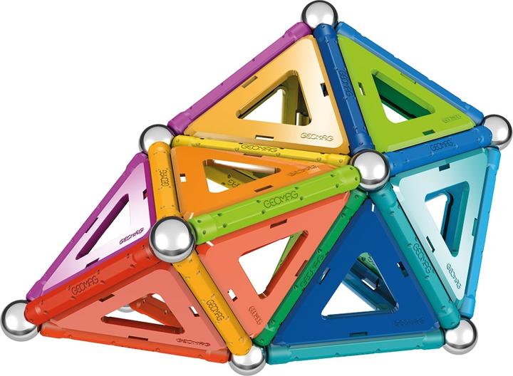 Produktbild Geomag Rainbow