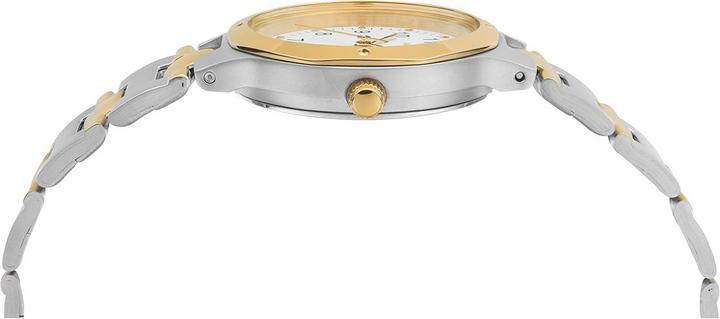 Produktbild M Watch Mondaine Metal Classic (Analoguhr, Swiss Made, 28 mm)