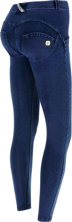 Immagine prodotto Freddy Pantaloni modellanti WR.UP® 7/8 WRUP4RC002ORG (S)