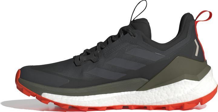 Immagine prodotto adidas Terrex Free Hiker 2 Low (44 2/3)