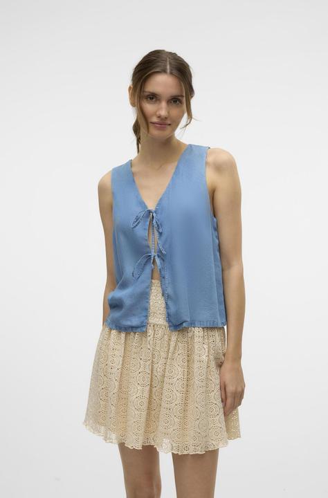 Immagine prodotto Vero Moda VMFLEUR Top Asymetrisches Top (XL)