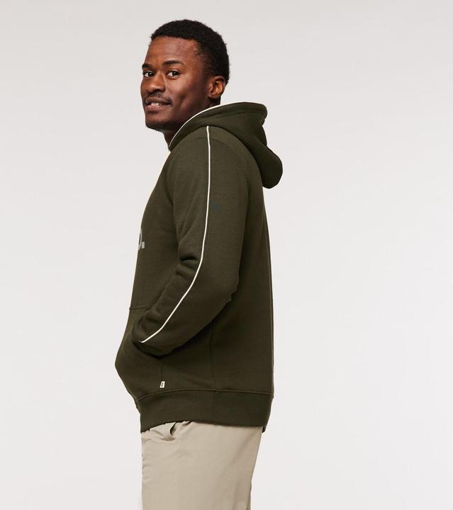 Image du produit Cotopaxi Do Good Pullover Hoodie (S)