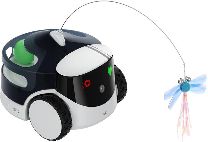 Actual product image Enabot ROLA PetPal Interactive Toys