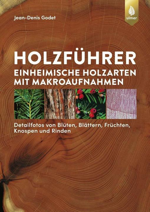 Immagine prodotto Holzführer (Tedesco, Godet Jean-Denis, 2020)