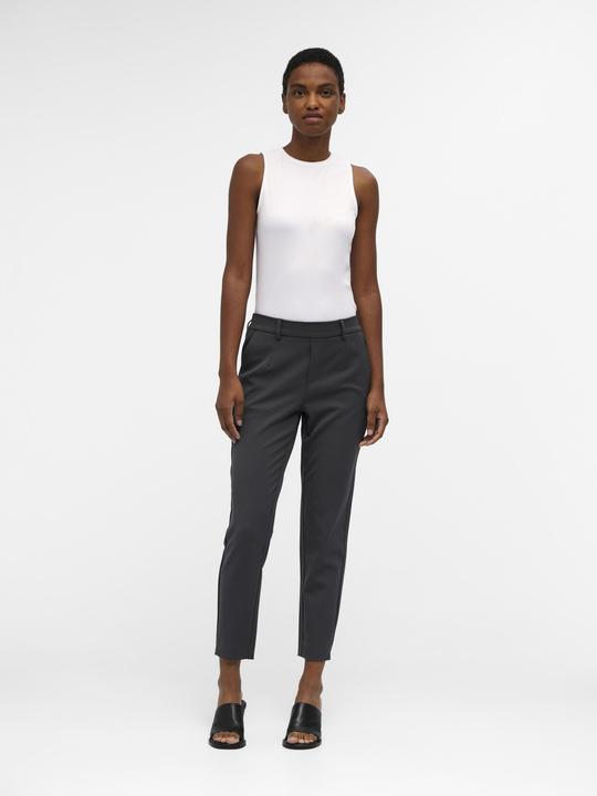 Actual product image Object Slim Fit Trousers (36)