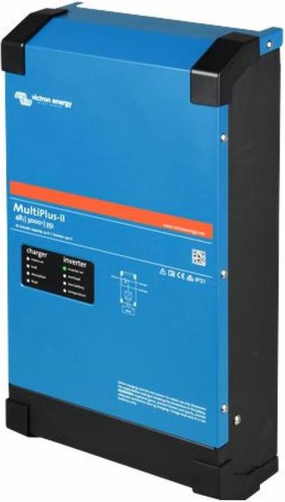 Immagine prodotto Victron Energy MultiPlus-II 24/5000/120-50