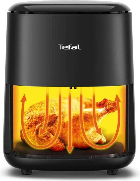 Produktbild Tefal Easy Fry Compact EY1458