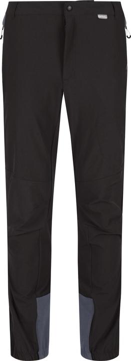 Regatta Mountain III Wanderhosen (56)