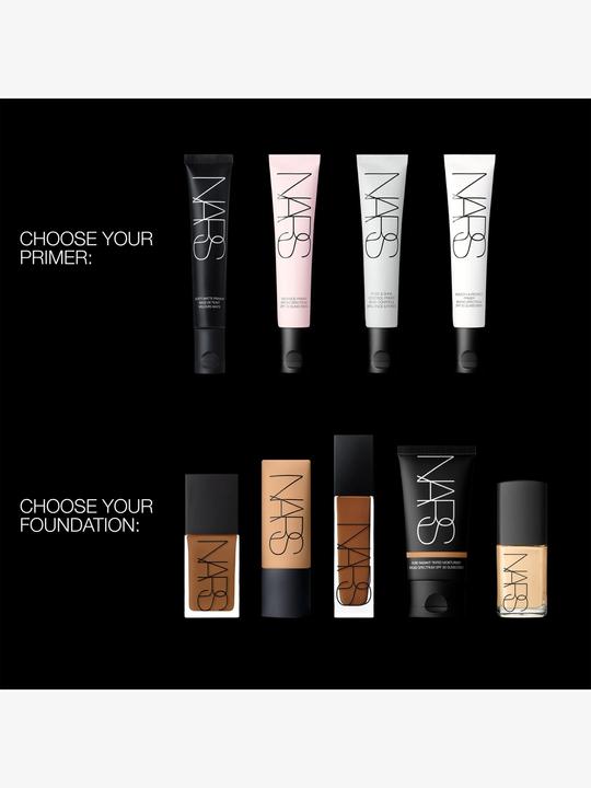 Image du produit NARS Cosmetics Fond de teint Natural Radiant Longwear (Gobi)