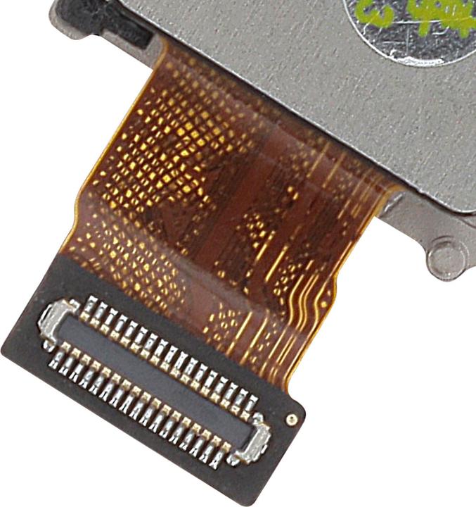 Immagine prodotto Clappio Ricambio per fotocamera con teleobiettivo (Xiaomi 13 Pro)