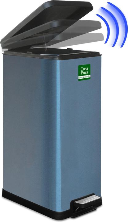Actual product image Casa Pura Zack (15 l)