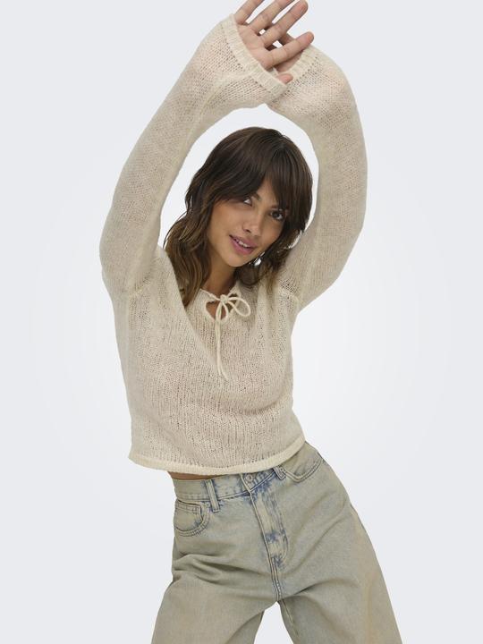 Immagine prodotto Only ONLMISTY Maglione lavorato a maglia Maglione lavorato a maglia (XL)