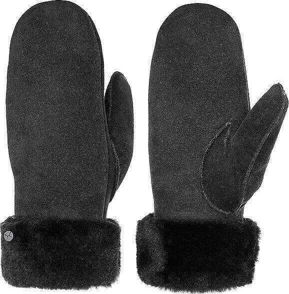 Produktbild Pearlwood Lederhandschuhe FIONA (M)