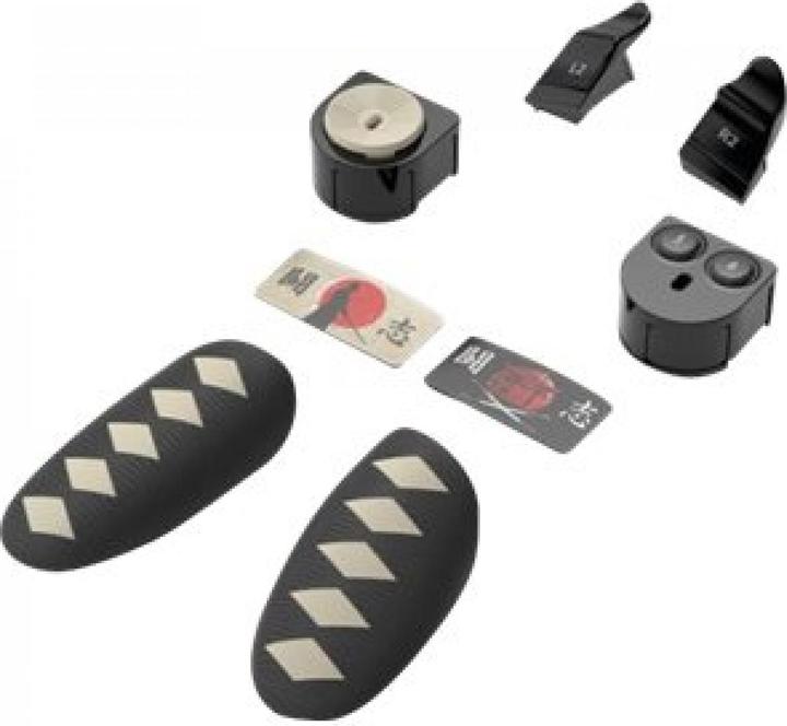 Actual product image Thrustmaster eSwap X Fighting Pack (Xbox Series X, Xbox One S, PC)