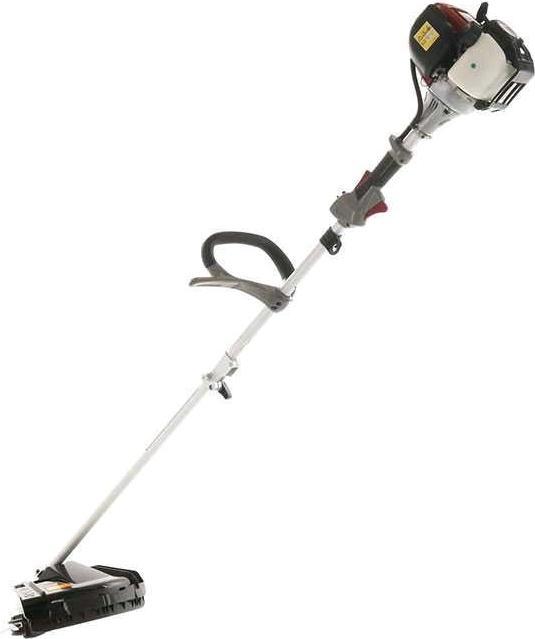 Actual product image Stiga BC 425 HJ 4stroke petrol brushcutter Honda GX25engine