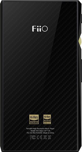 Actual product image FiiO M11 Plus (64 GB)