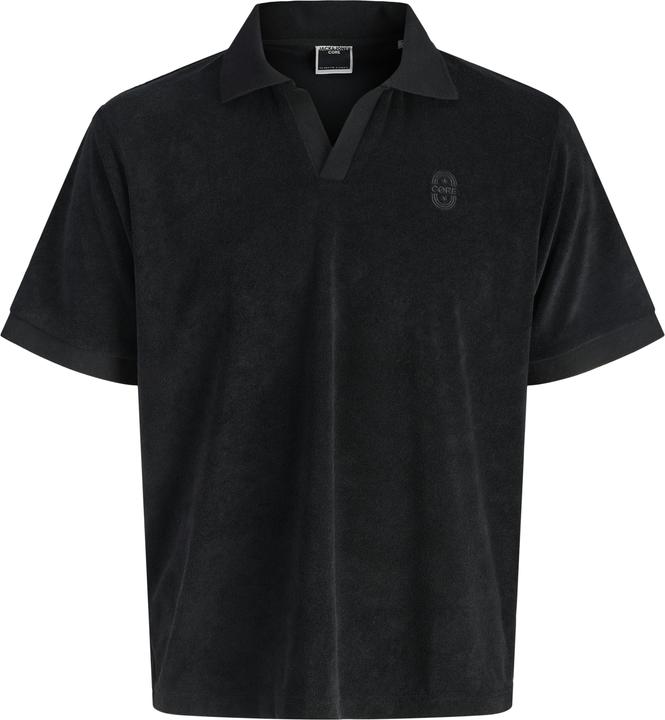 Actual product image Jack & Jones Jcoathletico Towel Polo Ss Ss25 (XXL)