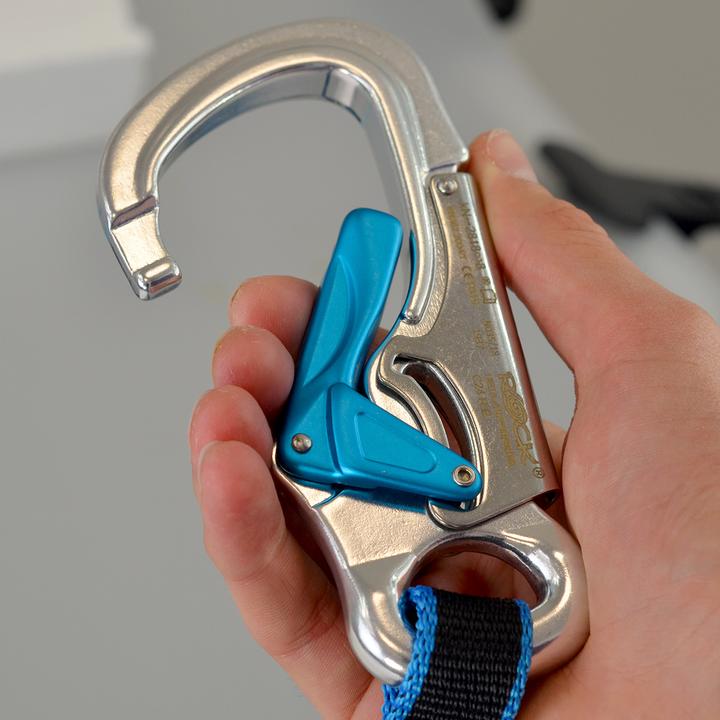 Produktbild Rock Empire Dynatwist Klettersteigset