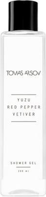 Tomas Arsov Yuzu Red Pepper Vetiver (200 ml)