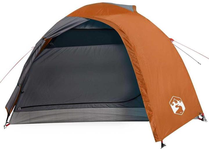 Actual product image VidaXL Jergan (Dome tent, 4 kg, 4 persons)
