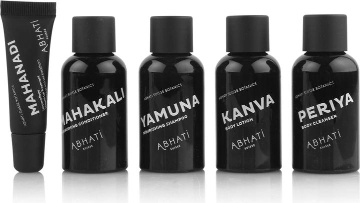 Image du produit Abhati Nomads Kit (Set soin du corps)