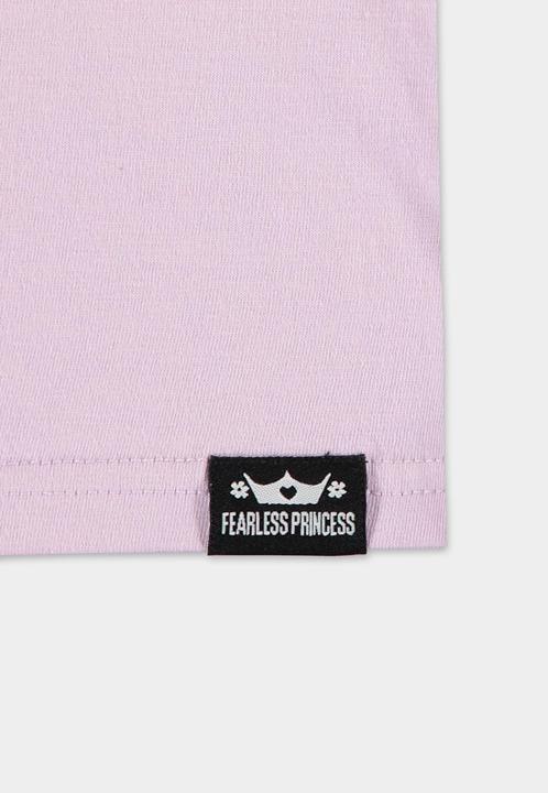 Immagine prodotto Difuzed Disney Fearless Princess (Bambini) - Maglietta a maniche corte Belle - 146/152 (146)