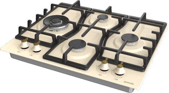 Actual product image Gorenje GW6D42CLI