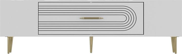 Image du produit Kalune Design Decorium Flat TV Stand