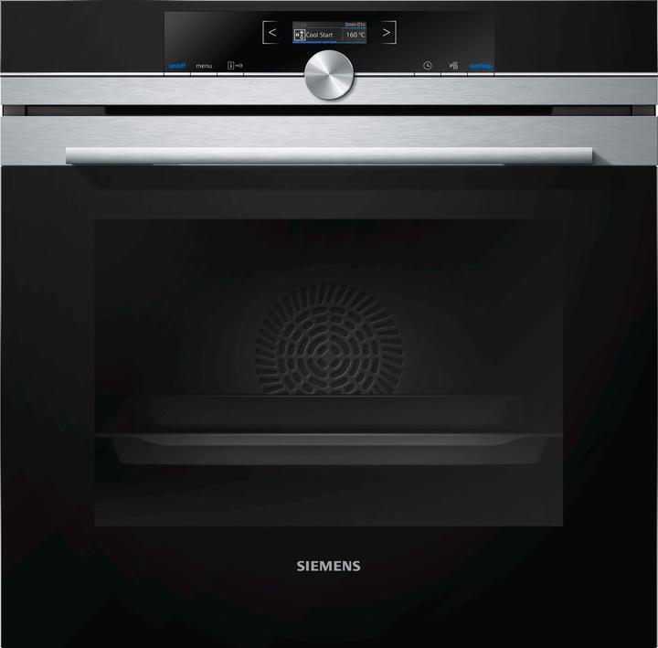 Produktbild Siemens HB672GBS1