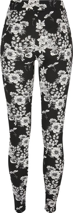 Produktbild Urban Classics Ladies Soft AOP Leggings (M)