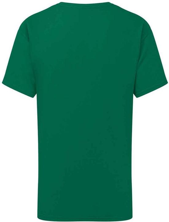 Immagine prodotto Fruit of the Loom Iconic 195 Premium Maglietta Bambini (164, 170)