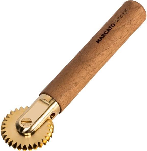 Actual product image Marcato Pasta cutter Dentata