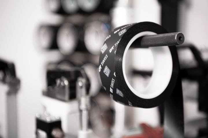 Image du produit DT Swiss Tubeless (23 mm)