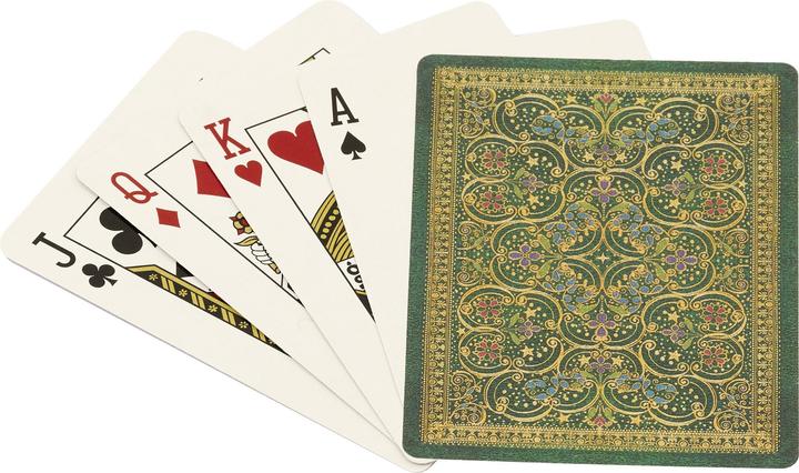 Image du produit Paperblanks Pinnacle Playing Cards Standard Deck